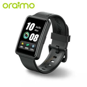 oraimo watch fit